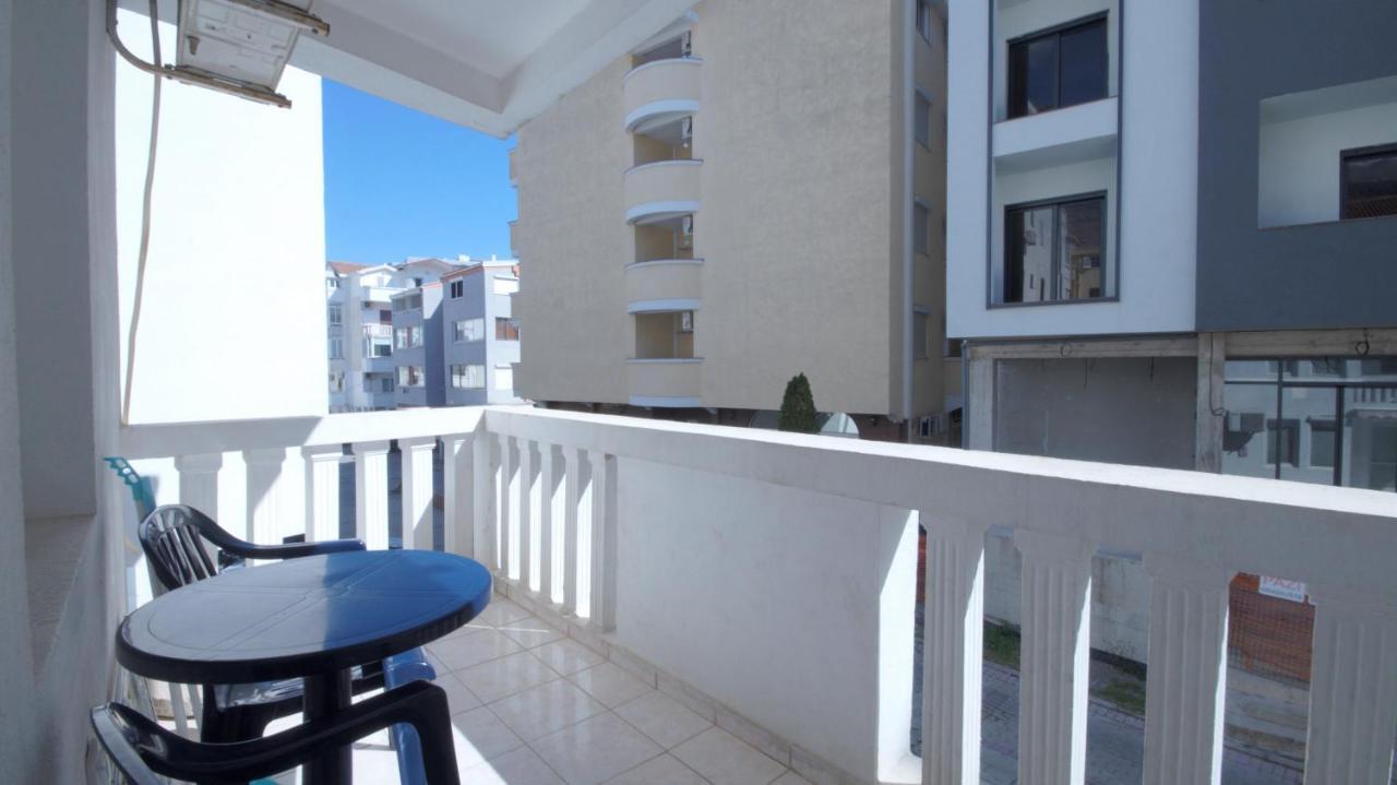 Bliss Apartments Budva Exterior photo