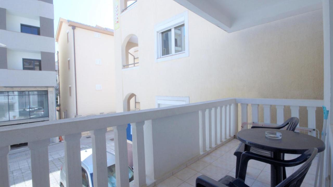 Bliss Apartments Budva Exterior photo